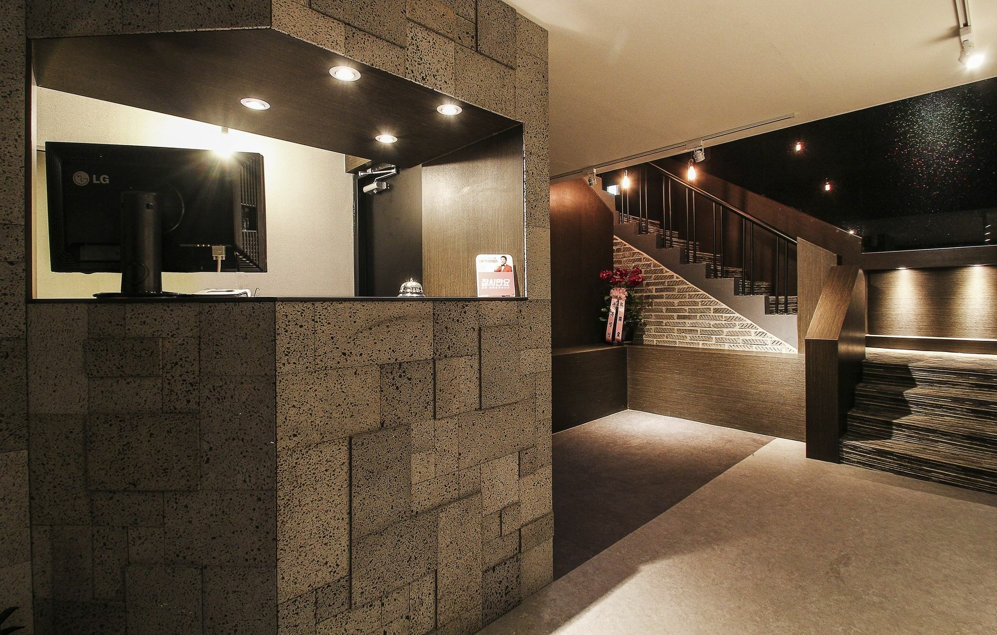 Motel Gangnam Blanc 3*