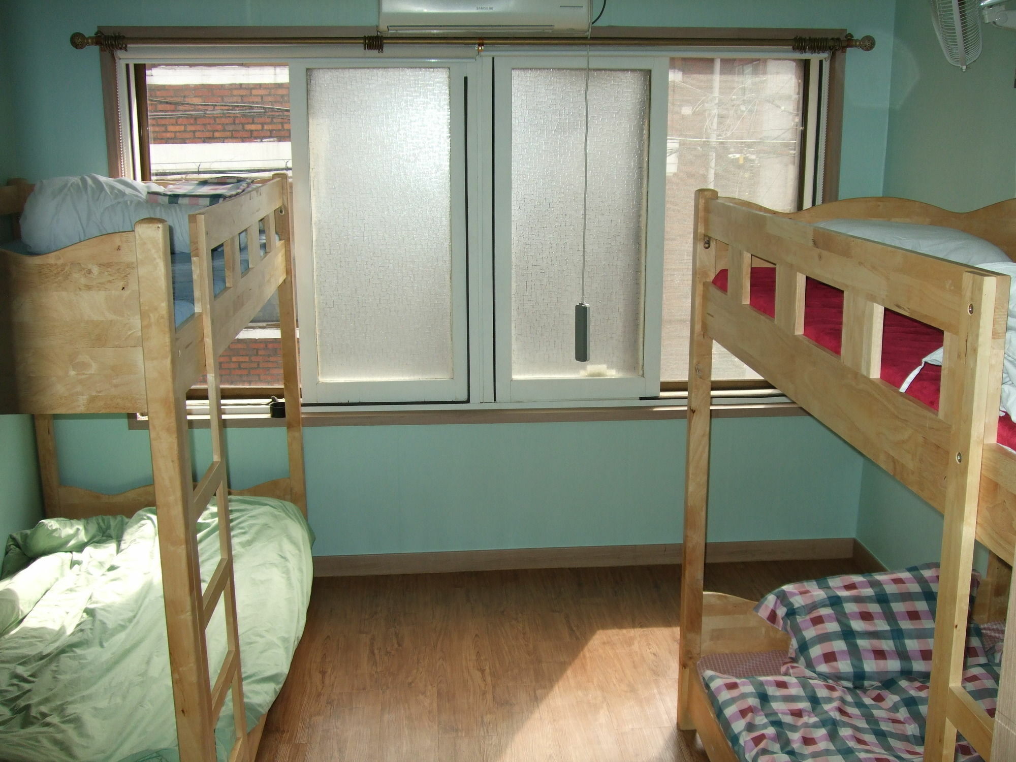 Birdsnest Hongdae Foreigner Only Seoul