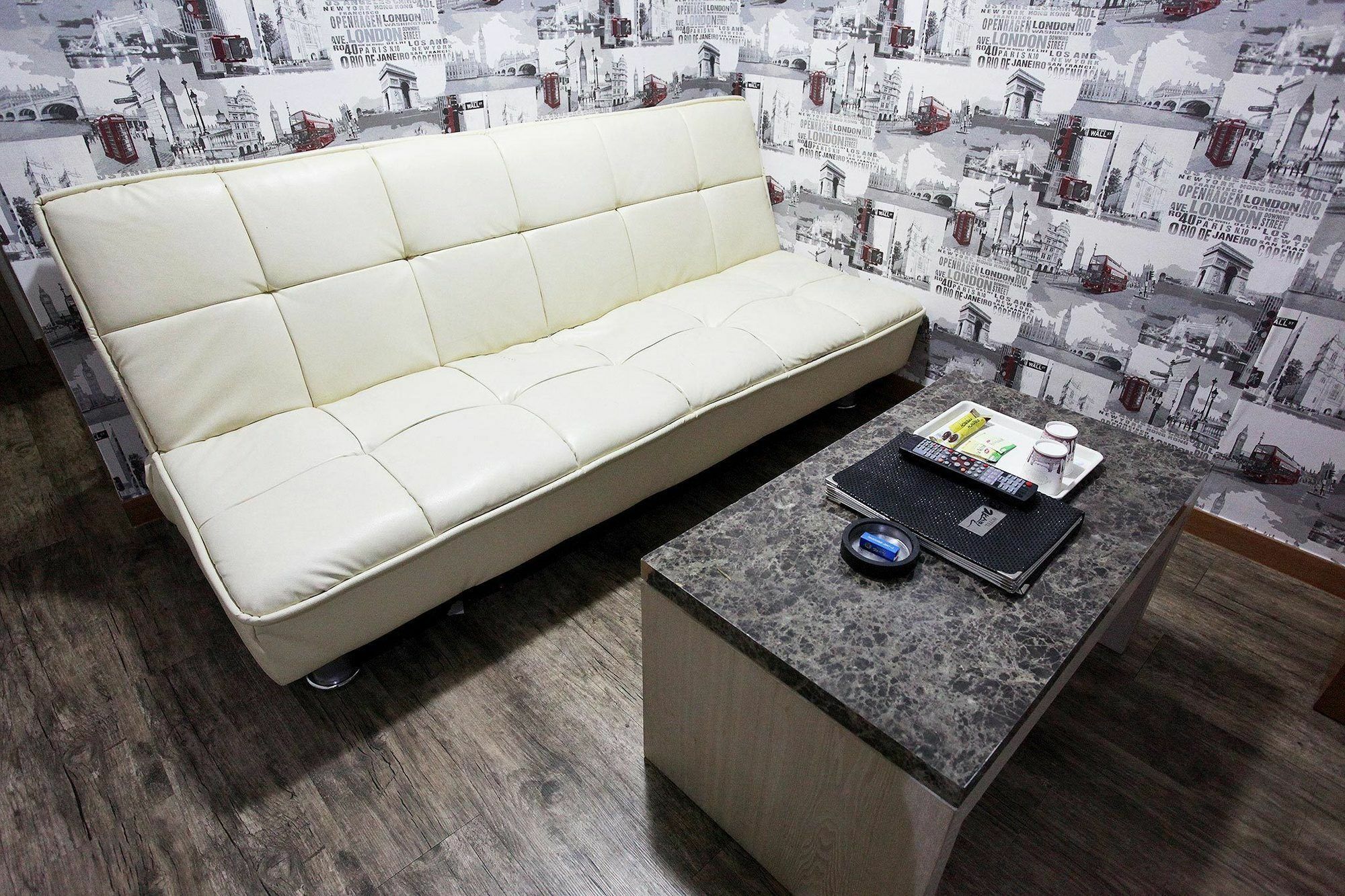 Jasmine Motel Seoul