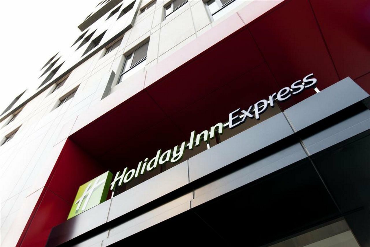 Travelodge Myeongdong Euljiro Seoul