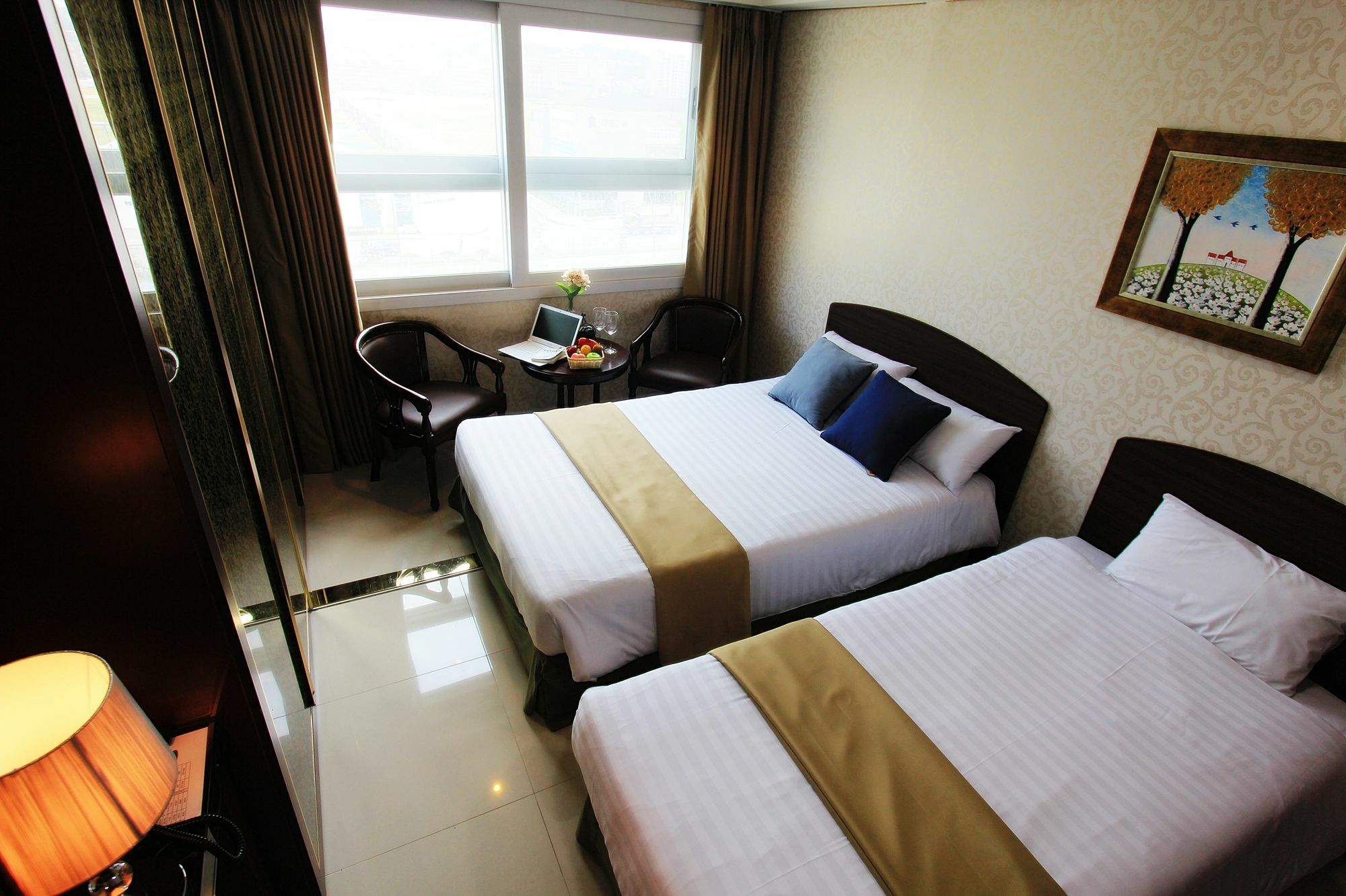 Intercity 3* Seoul