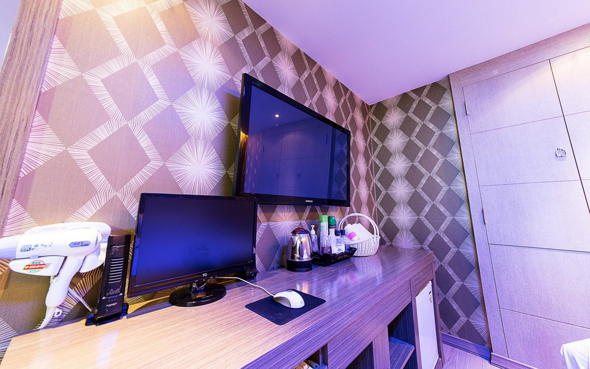 Hotel Su In Dongdaemun Seul