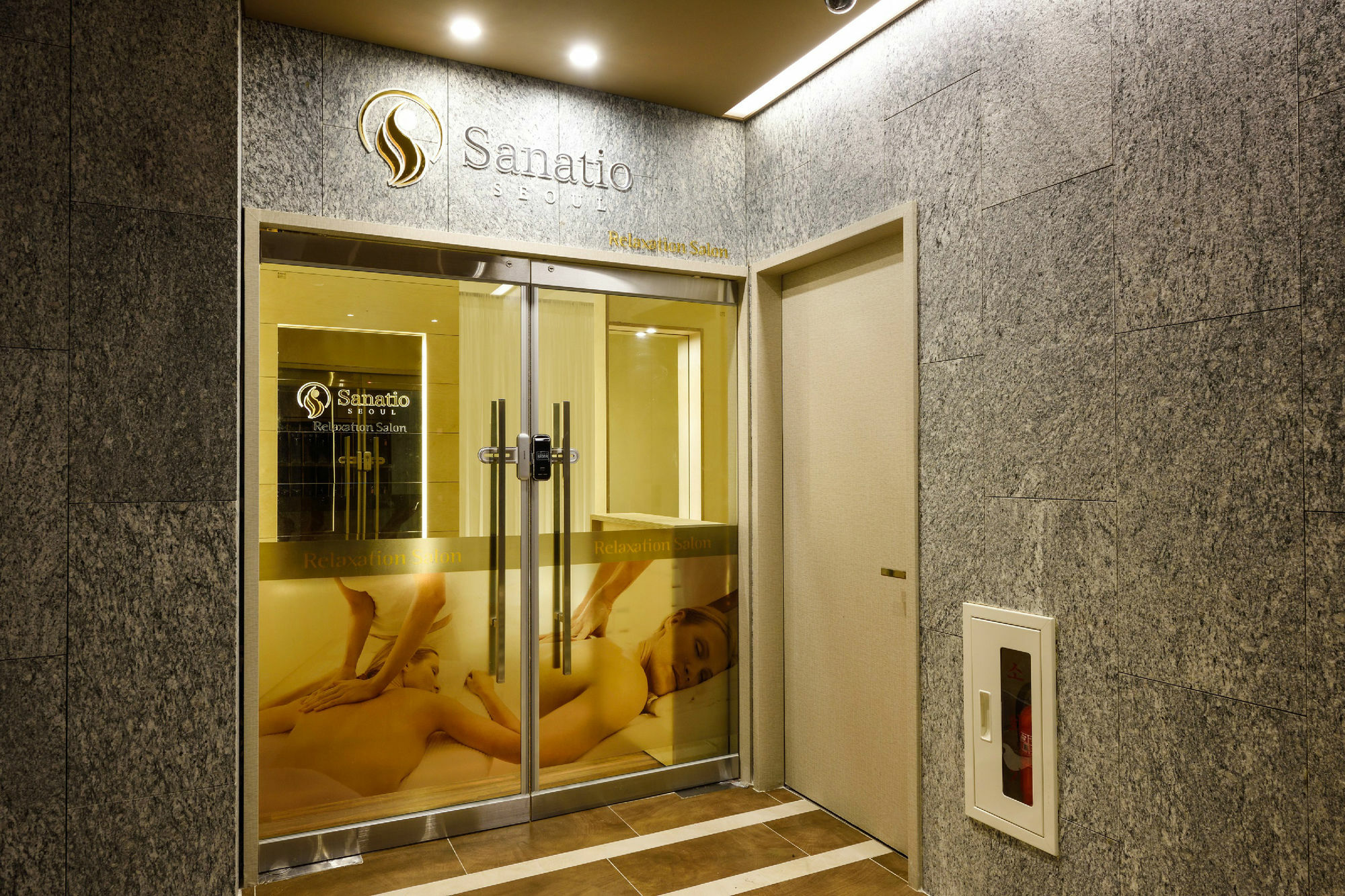 Hotel Dormy Gangnam 3*