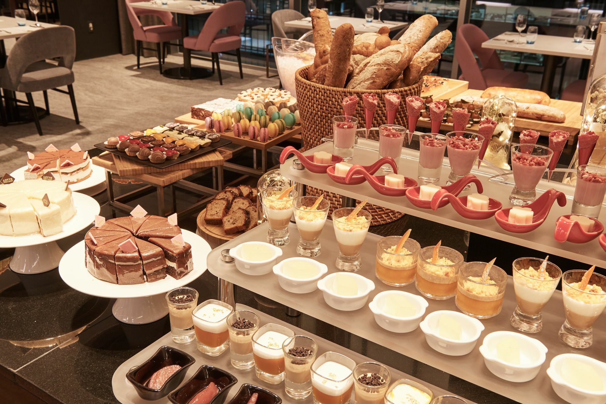 L7 Gangnam By Lotte Hotel