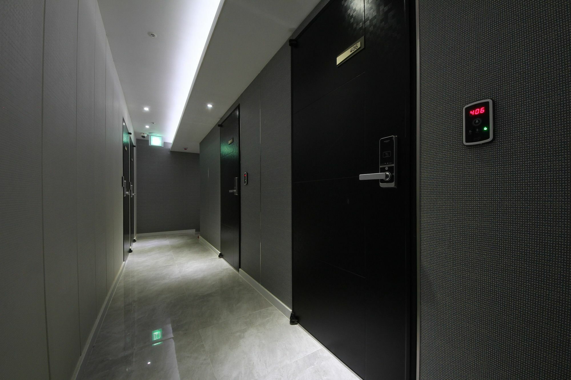 Myeongdong New Hostel *