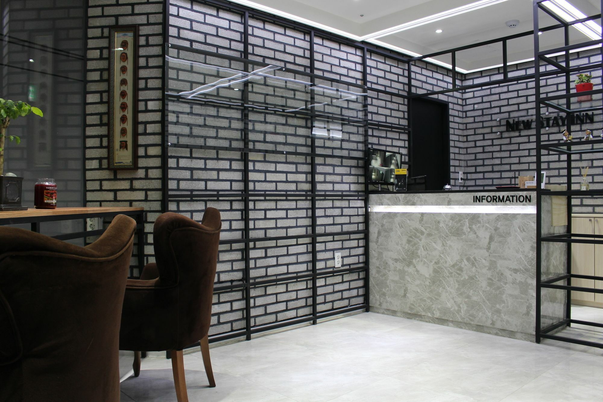 Myeongdong New *