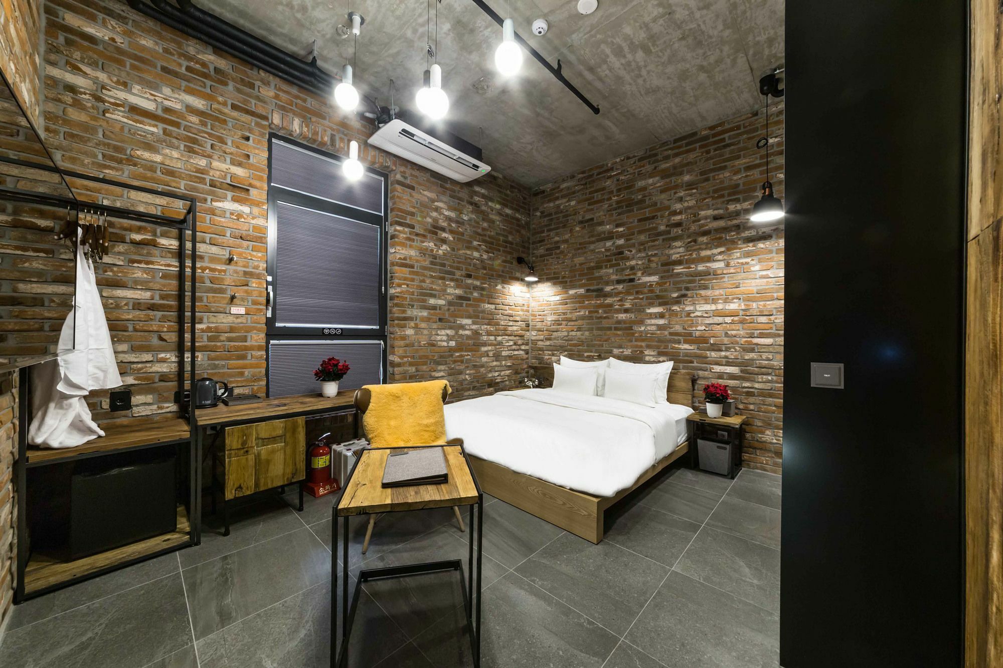 Hotel The Artist Dongseon