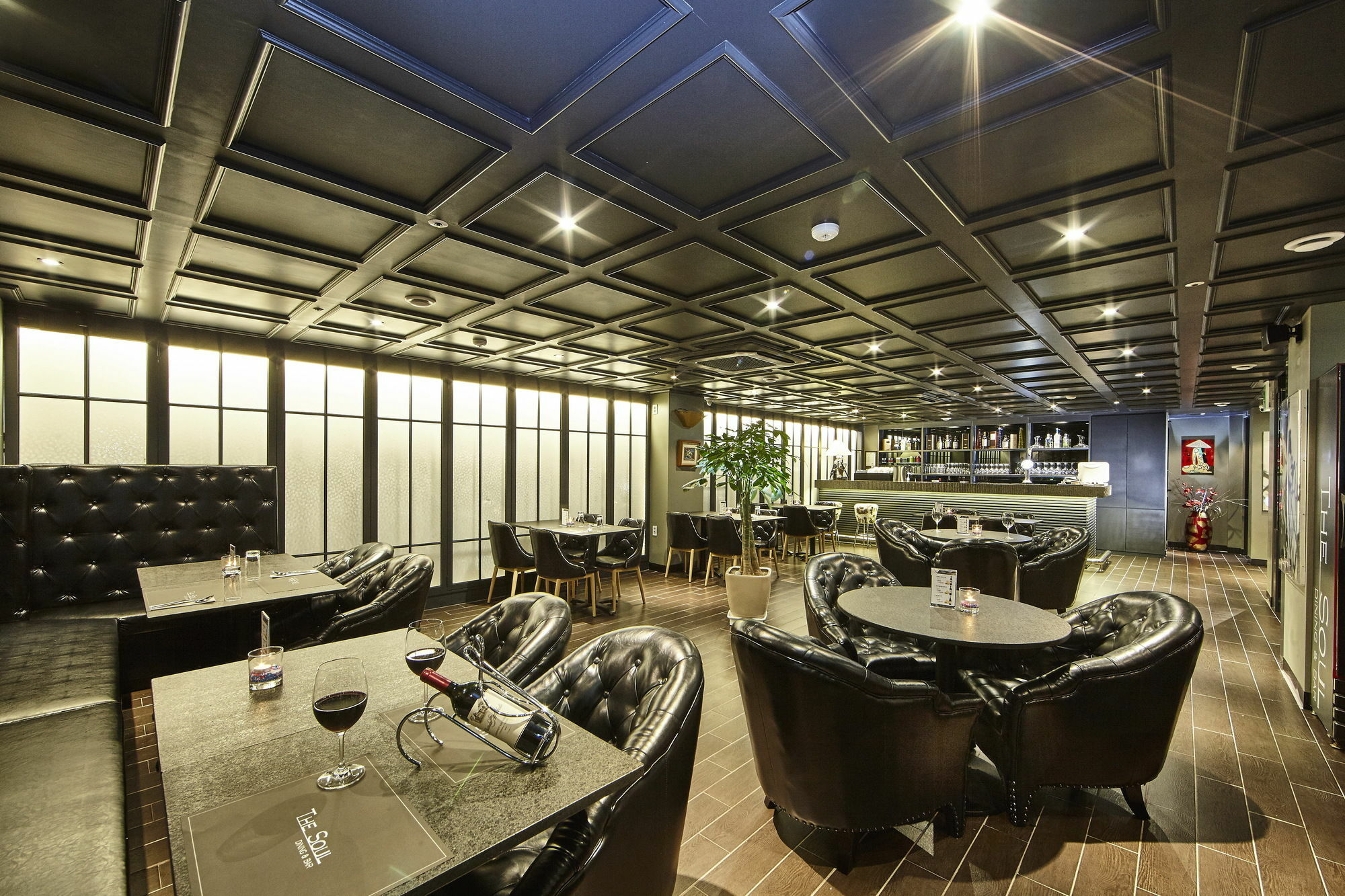 Soulhada Hotel Seoul