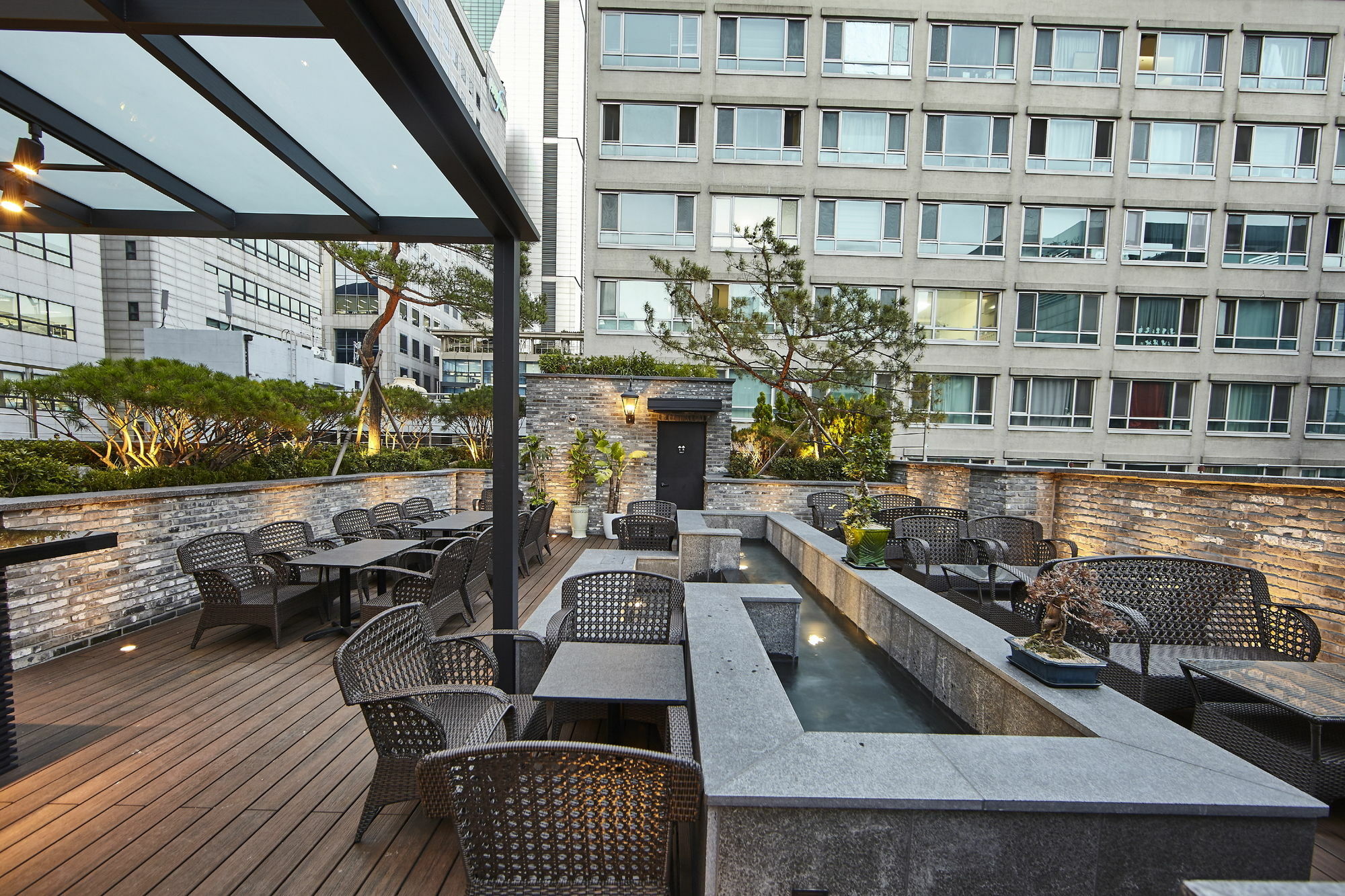 Hotel Soulhada