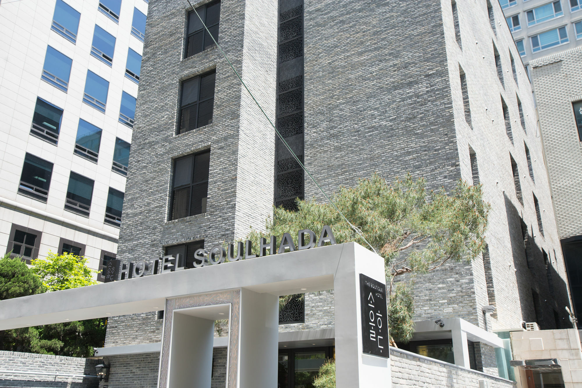 Soulhada Seoul