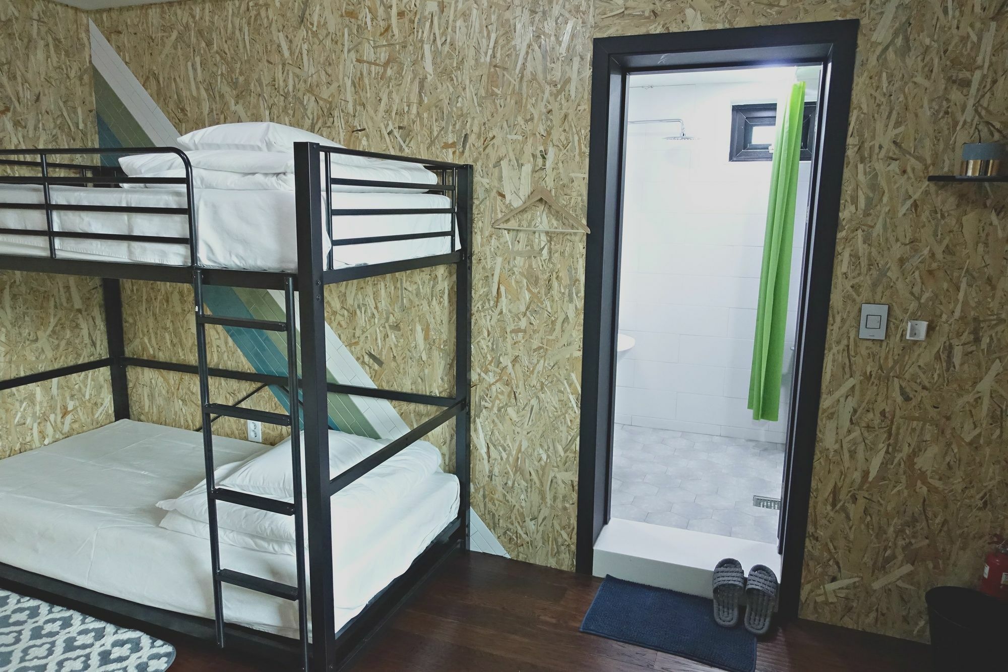 Hostel Mosc *