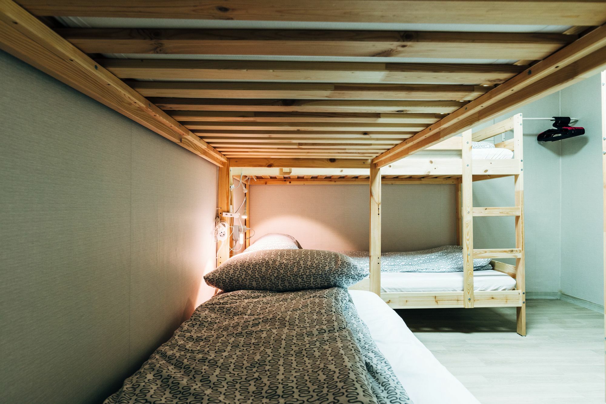10 - Hotel Seoul