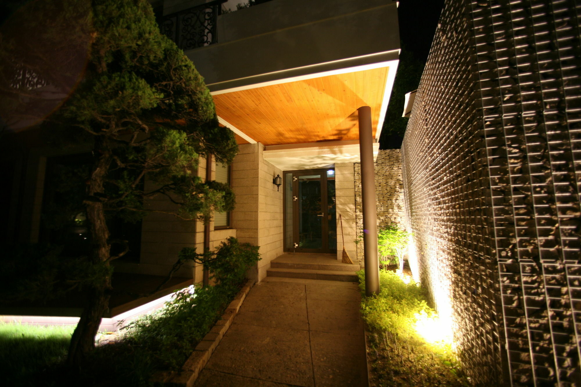 Hotel Bonum 1957 Hanok&Boutique Seul