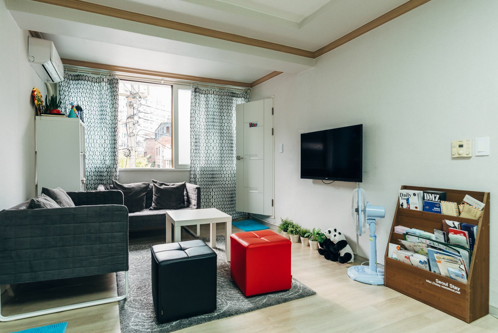 10 - Hotel Seoul