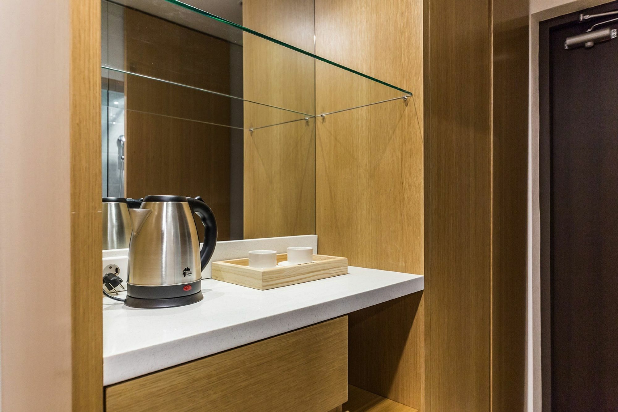 Hotel Jongno Lumia Tourist 3*
