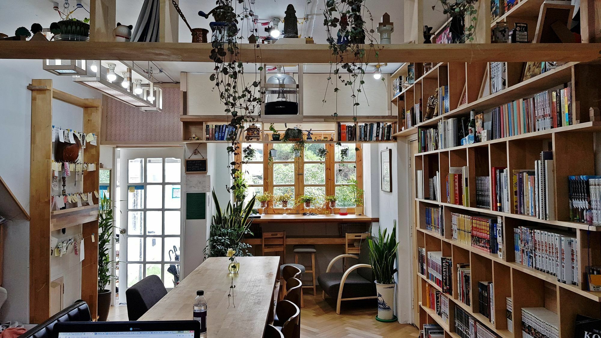 Time Traveler Relax Hongdae 2*