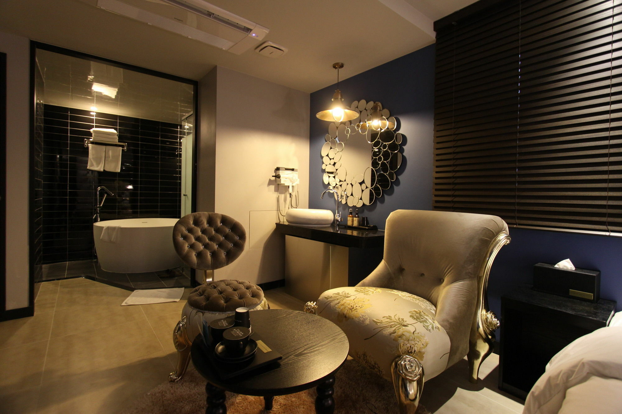Premier Hotel Xym Hotel