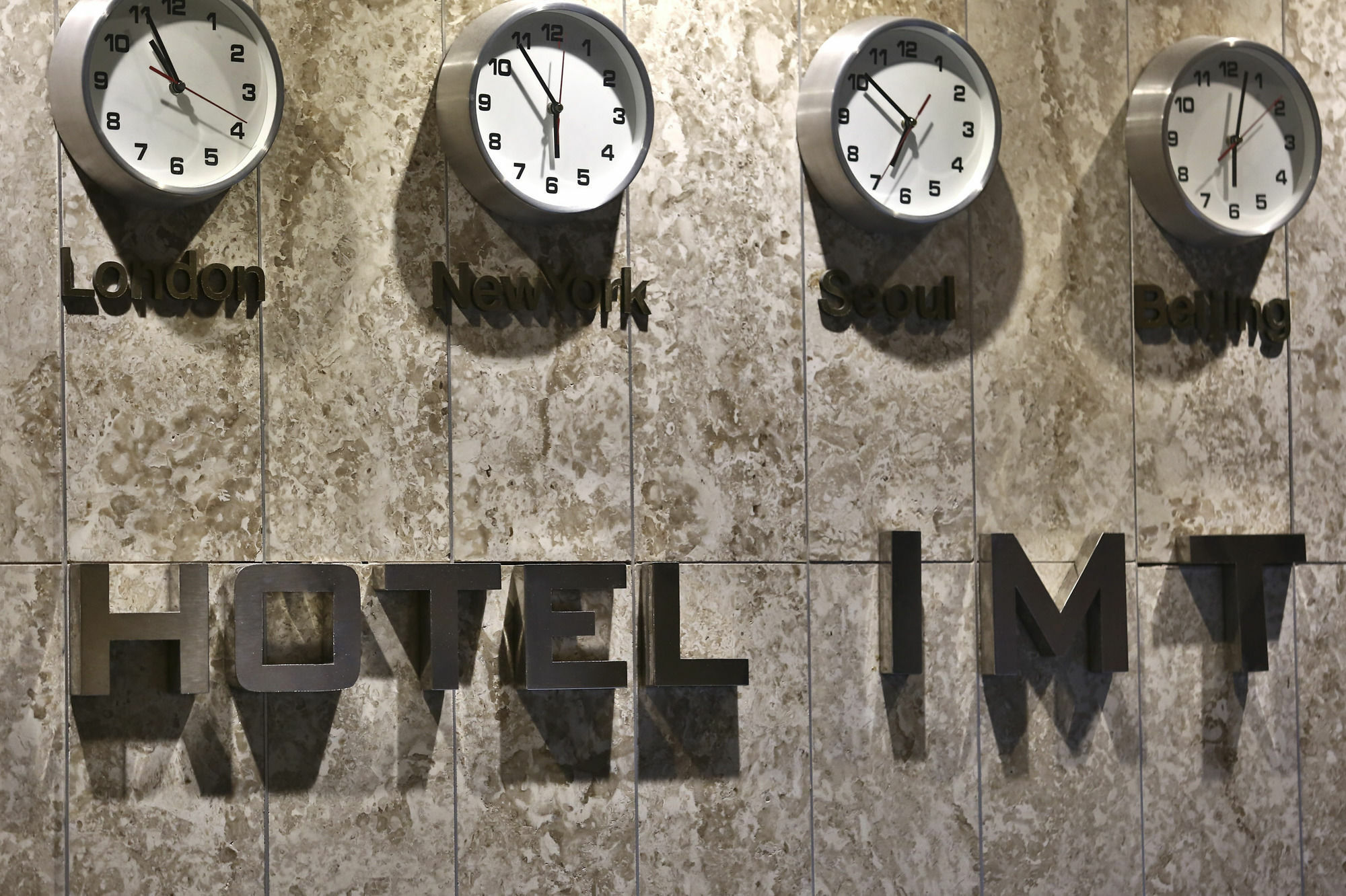 Imt Hotel Seul