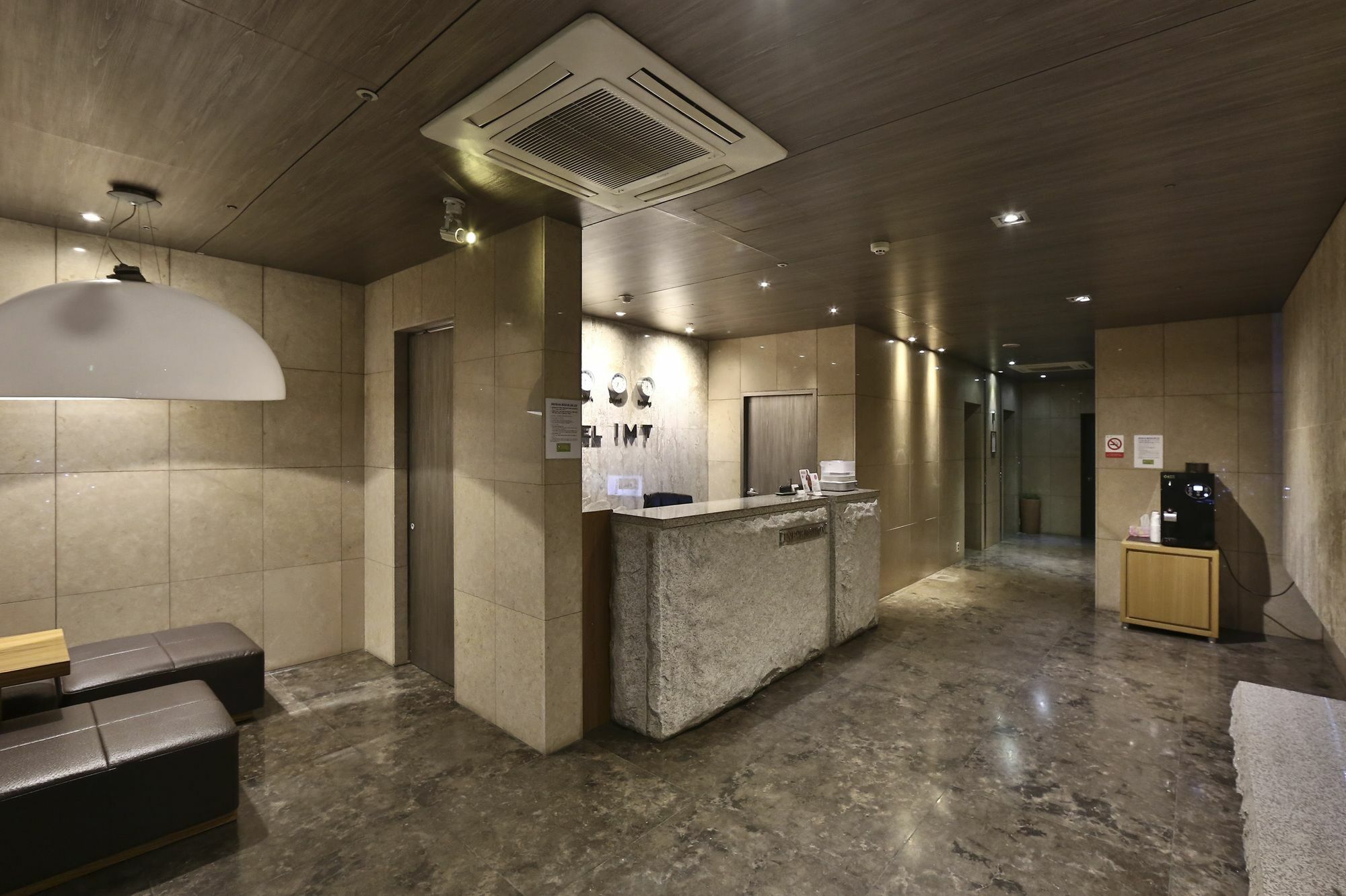 Imt Hotel 3*