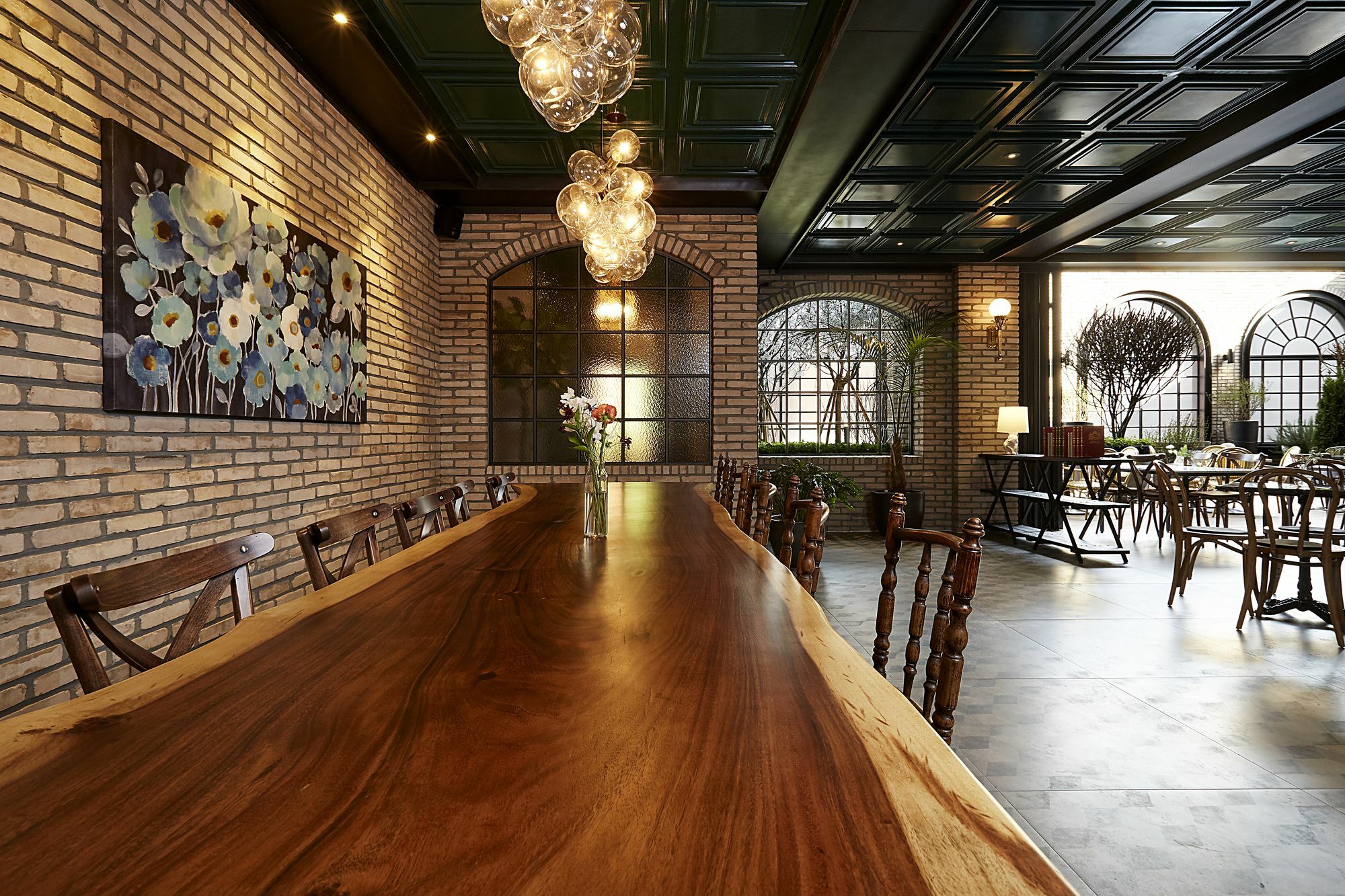 9 Brick Hotel 3*