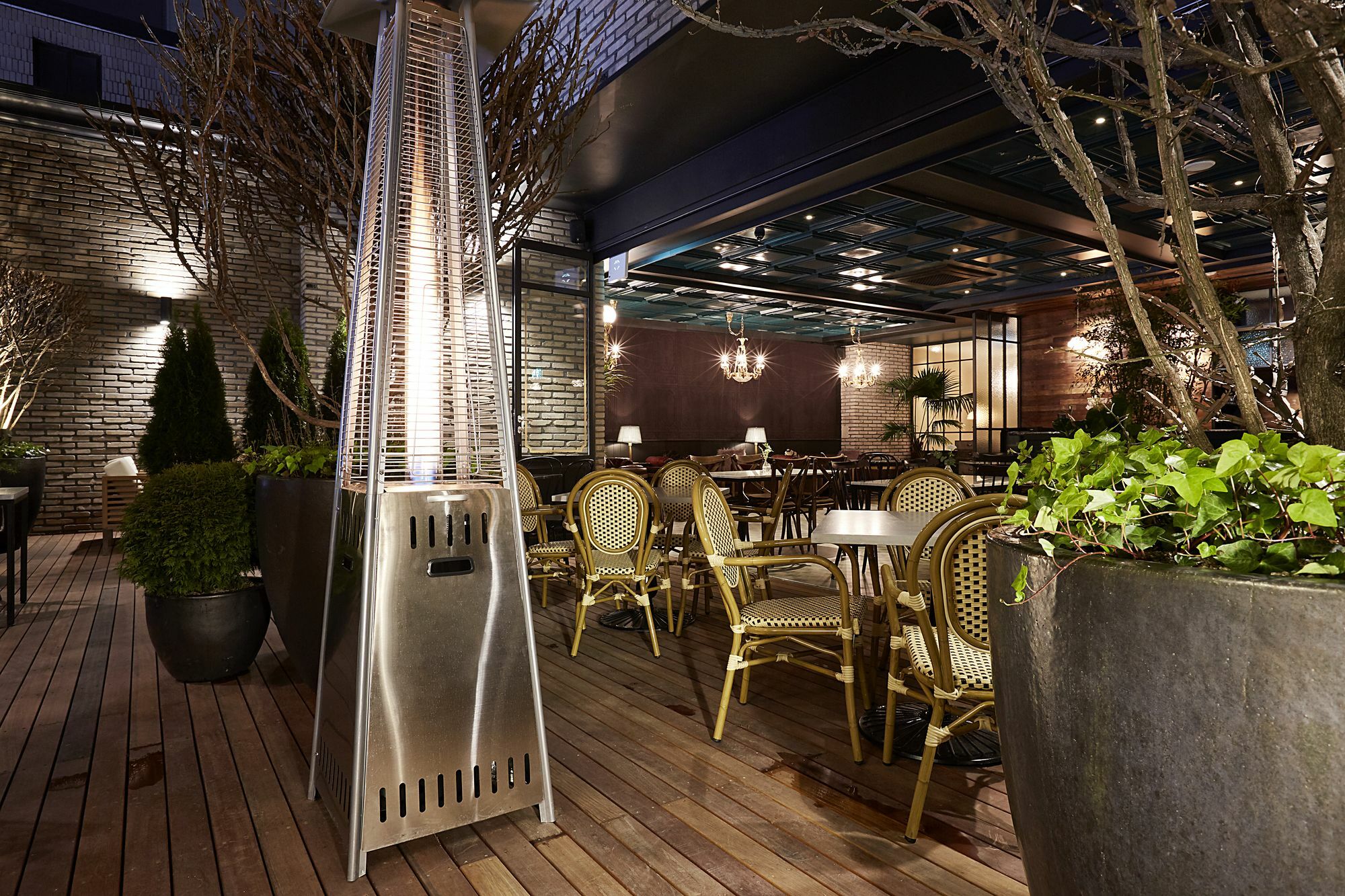 9 Brick Hotel Seoul