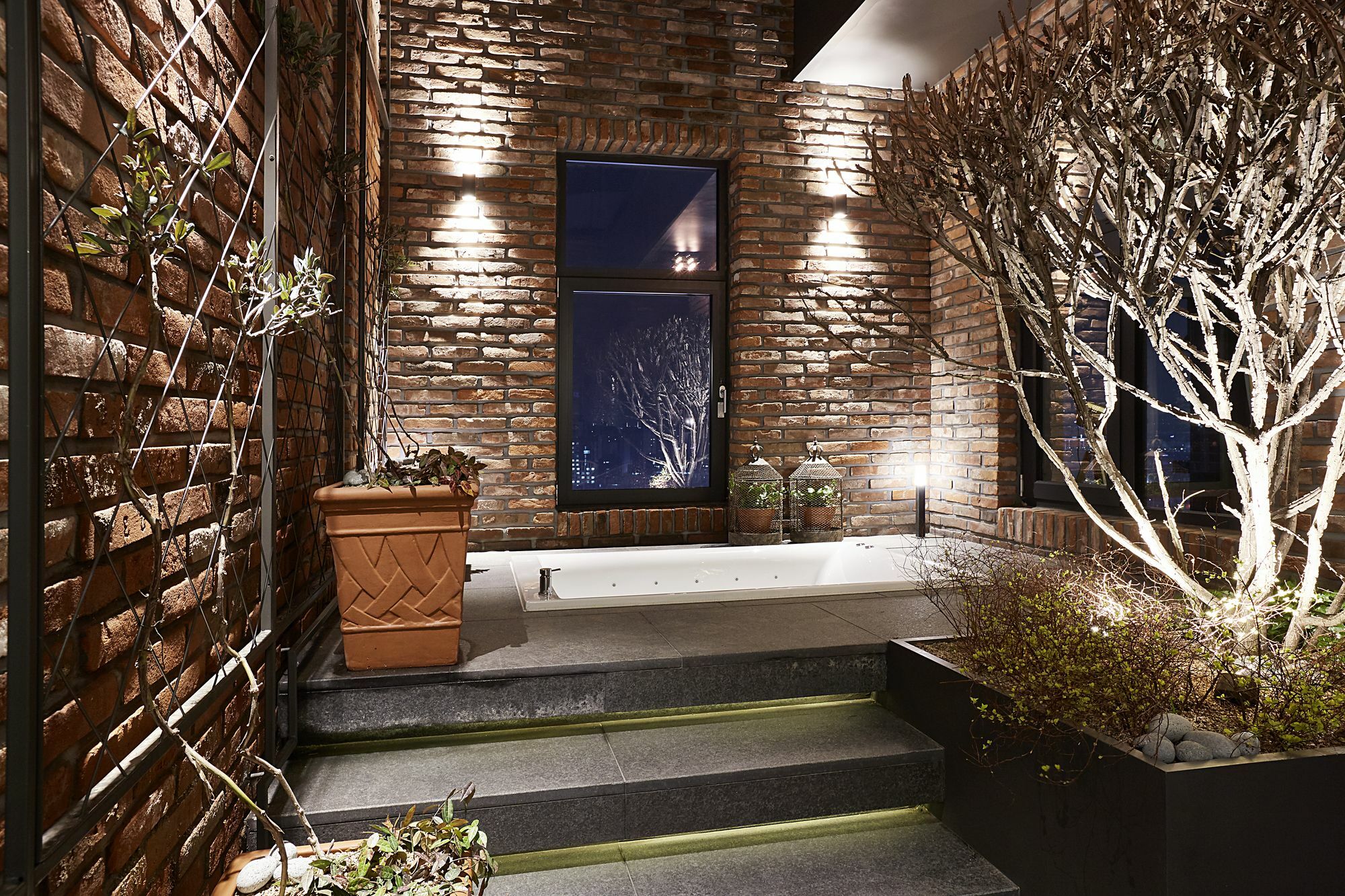 9 Brick Hotel Seoul