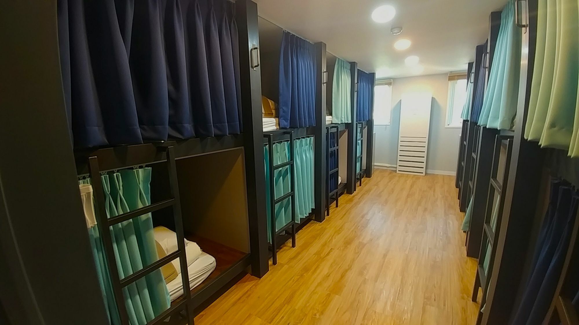 Hostel Socuri Seoul