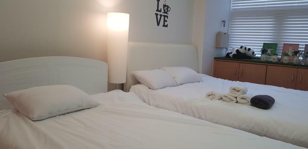 Gangnam Coex Apartment Seoul