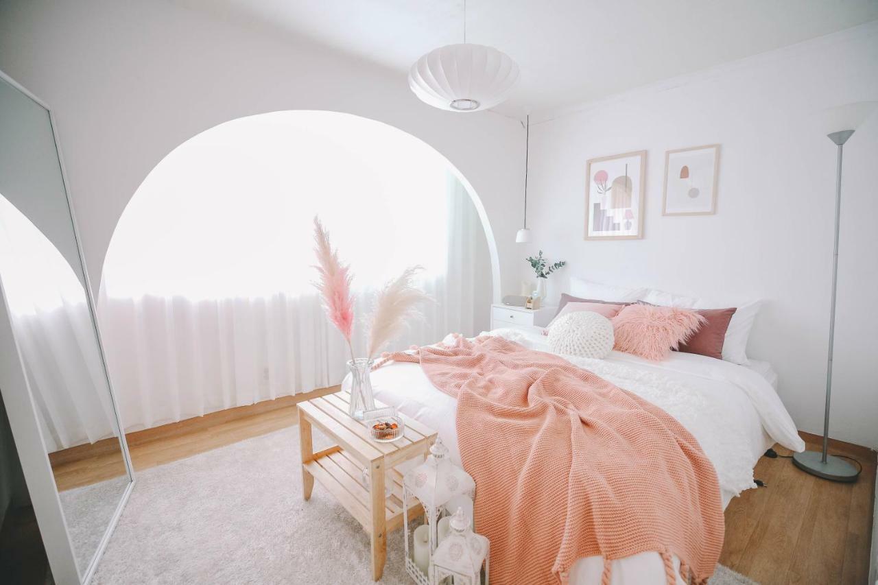 Apartment Pink House *
