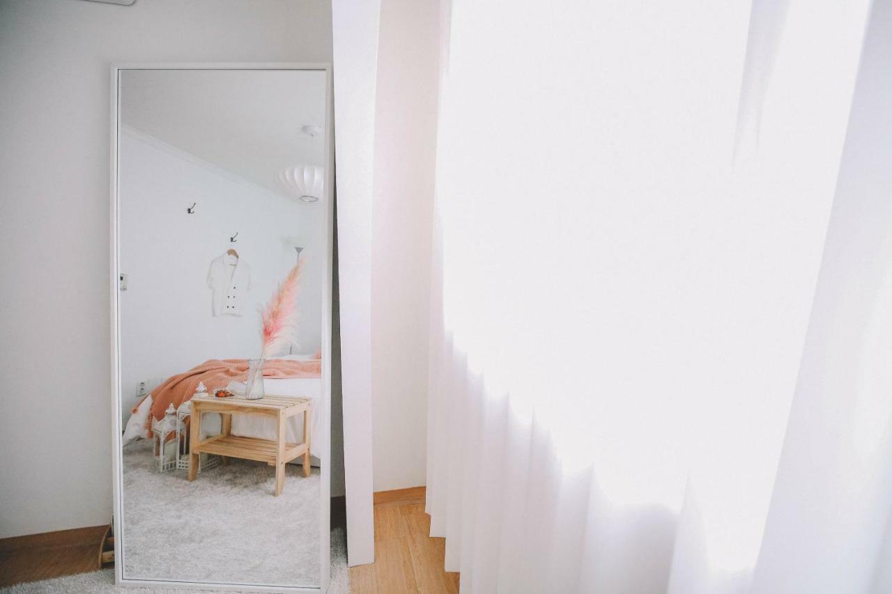 Pink House Apartment *