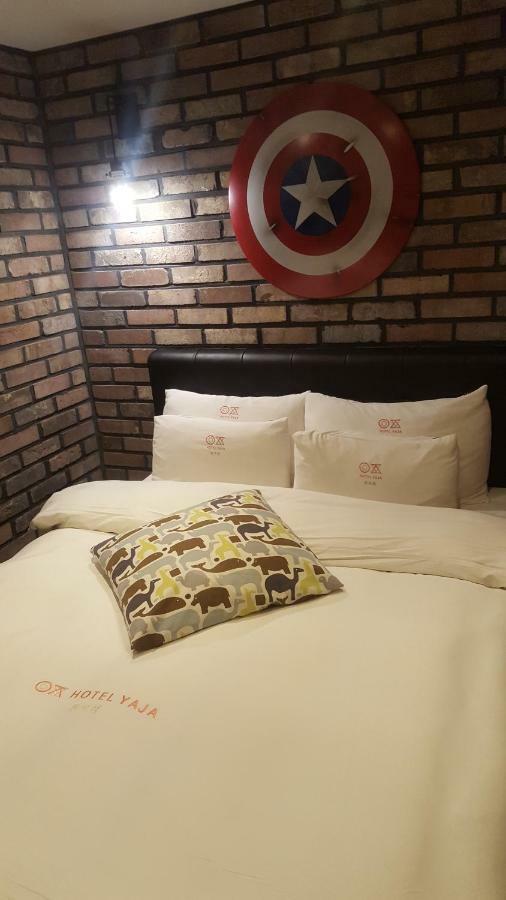 Motel Yaja Jongno Seoul