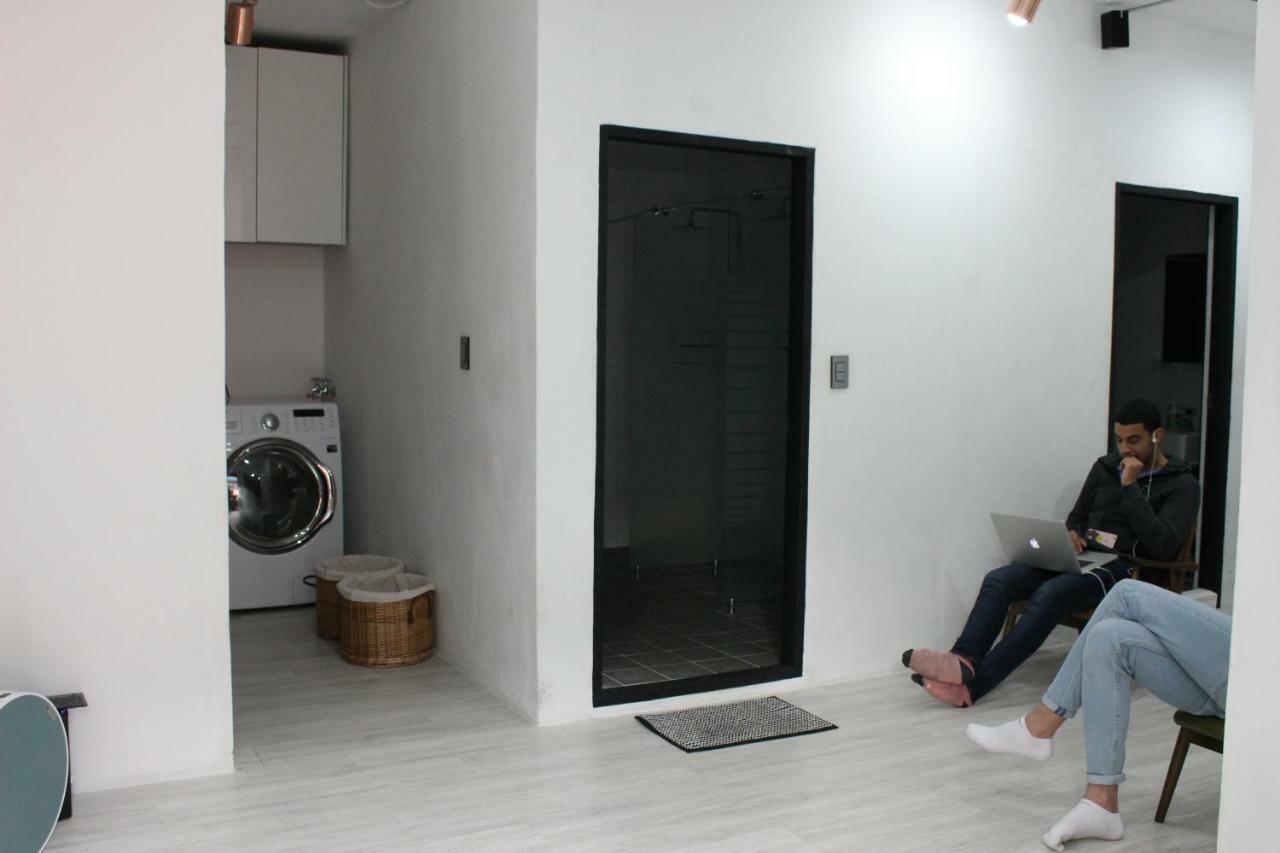 Amazon Guest house Seoul