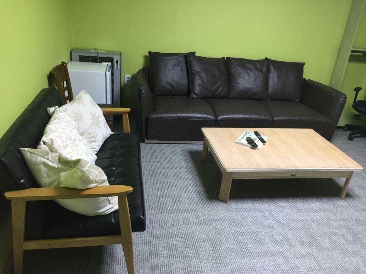 The Core Hostel *