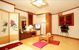 Hotel Kaya Tourist Seoul