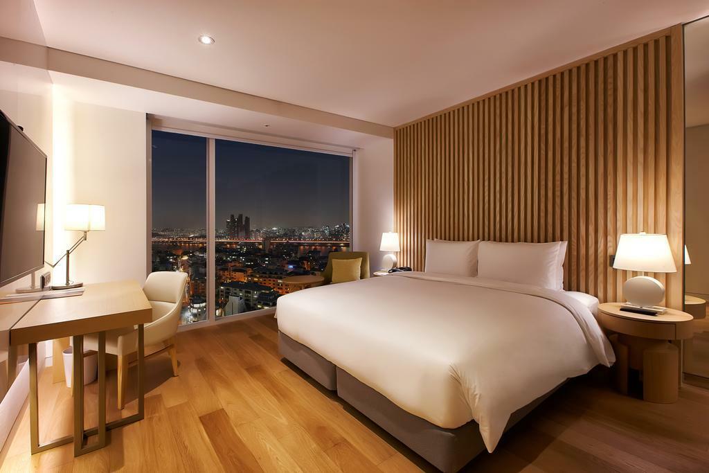 Entra Gangnam 3* Seoul
