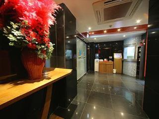 Motel Ezen Seoul