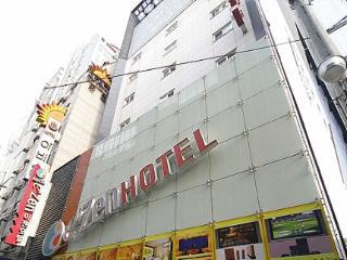 Ezen Motel Seoul
