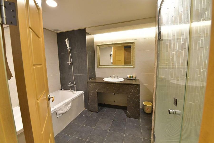 Tourist Hotel 3*