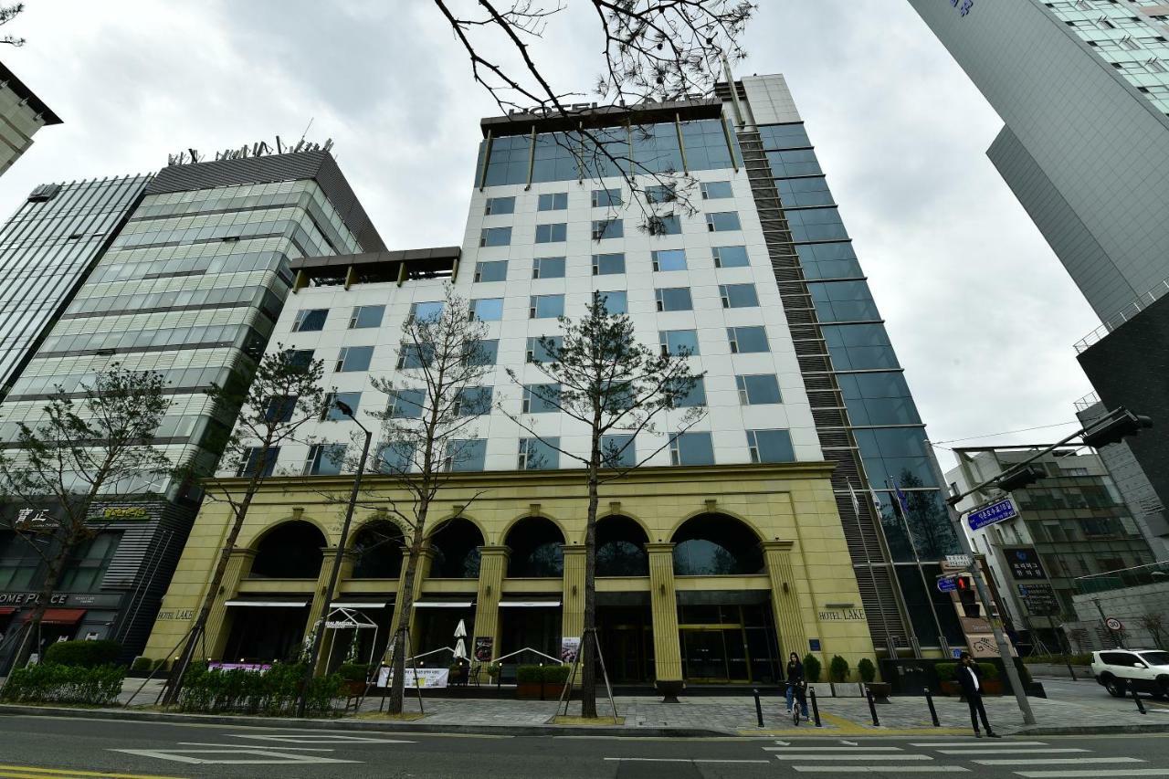 Hotel Tourist Seoul