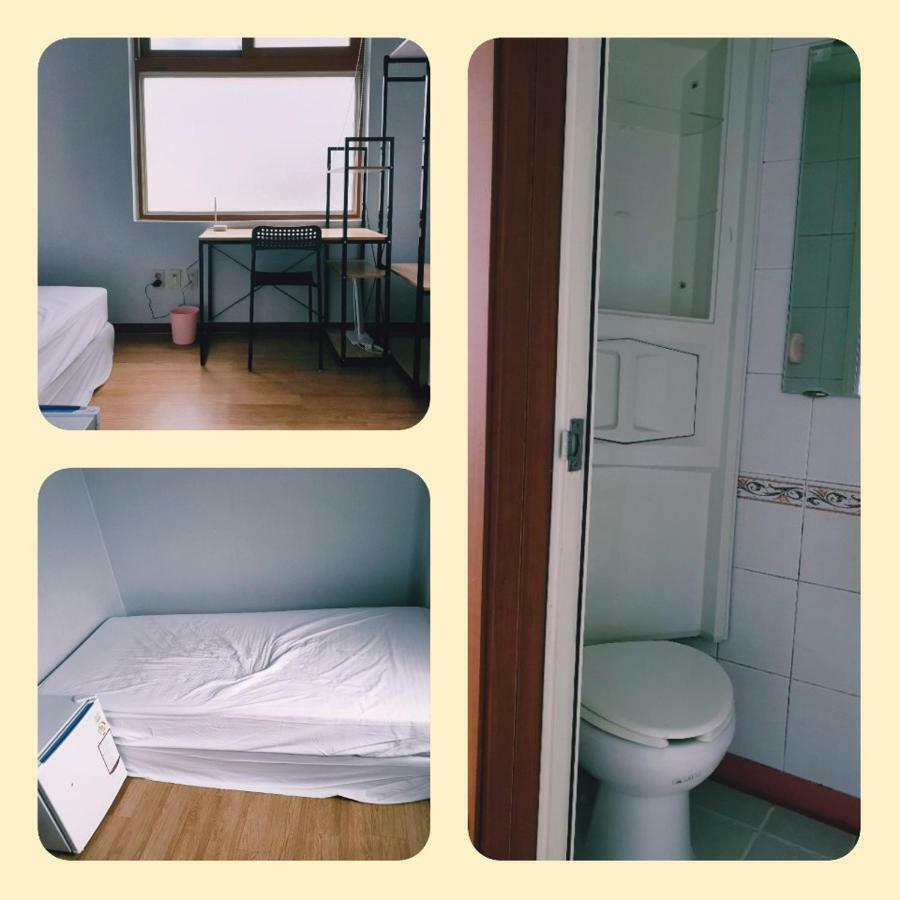Guest house Woonji Seoul