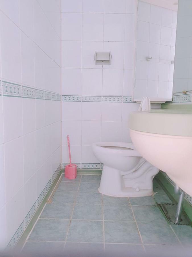 Guest house Woonji *