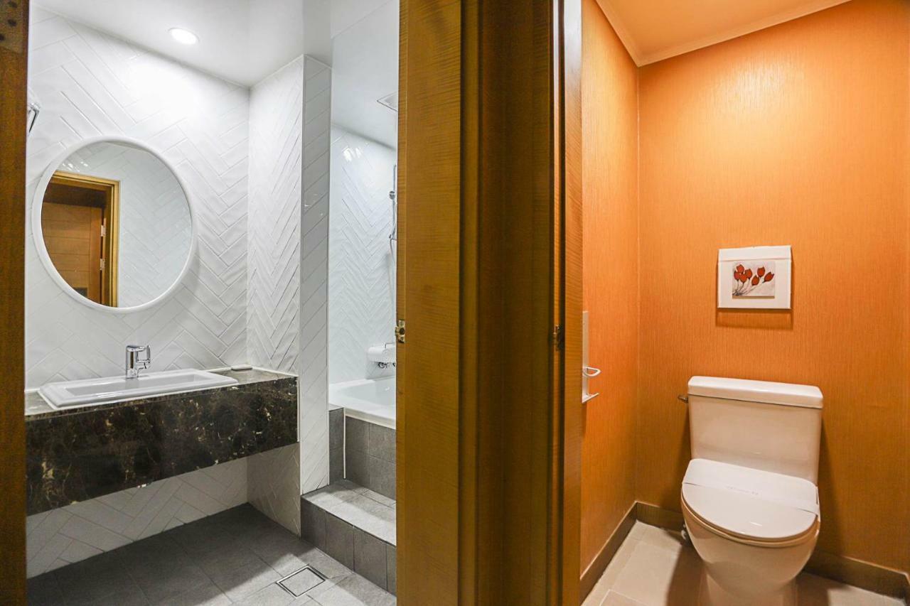 Hotel Tj Seoul
