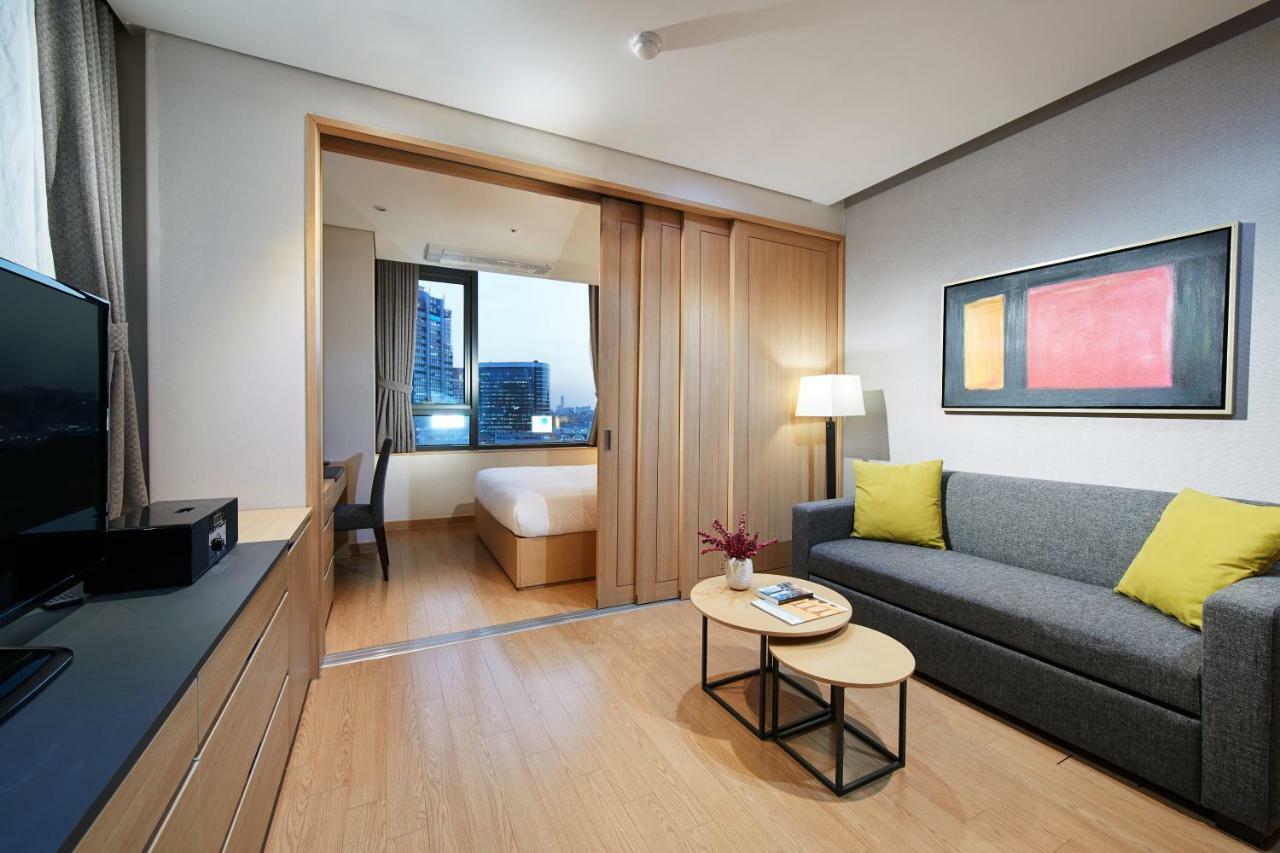 Fraser Place Namdaemun Hotel