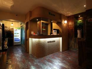 Hotel Pharaoh 3*