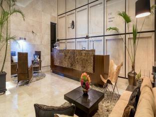 The Designers Lyj Gangnam Premier Hotel