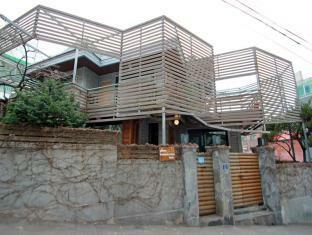 Hansowon Aparthotel Seoul