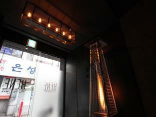 Bene Hotel 2*