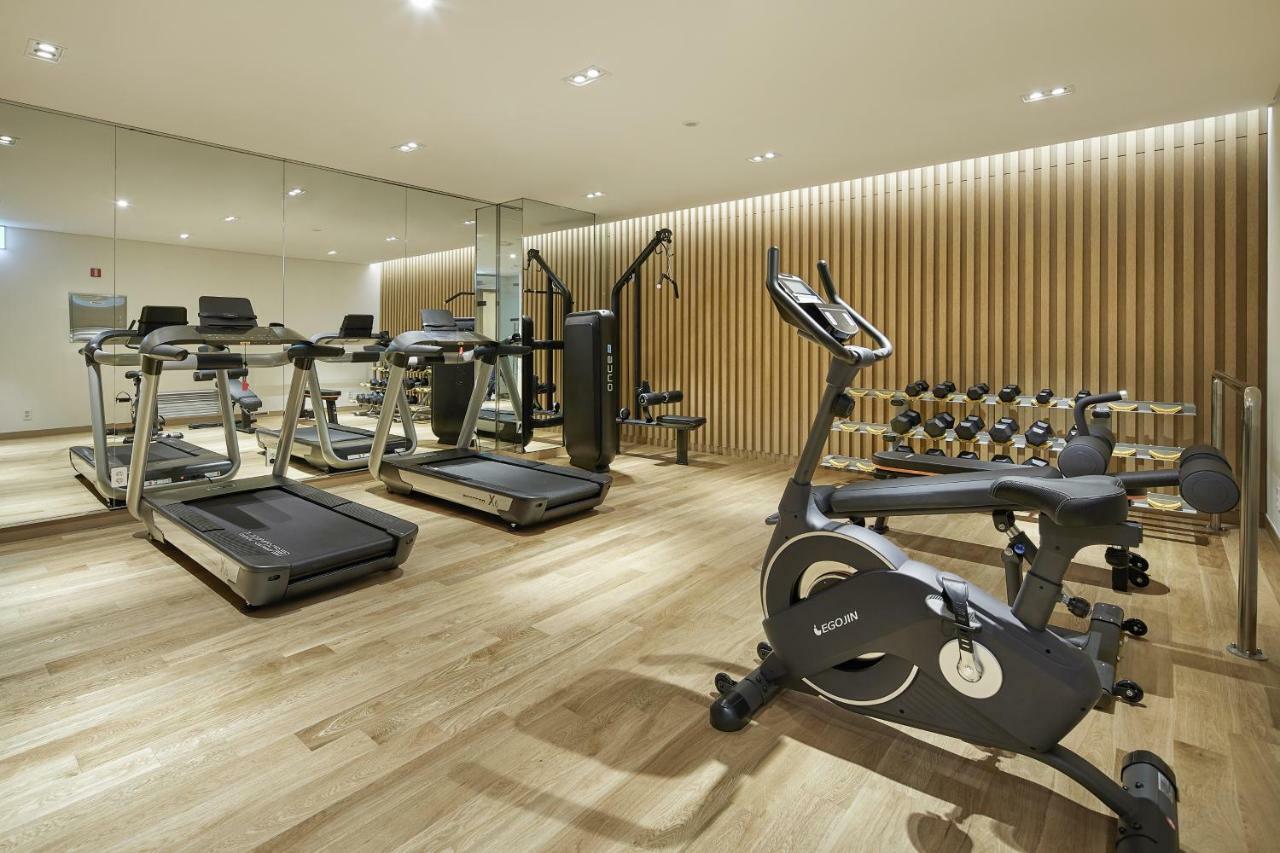 Md Doksan Hotel Seoul