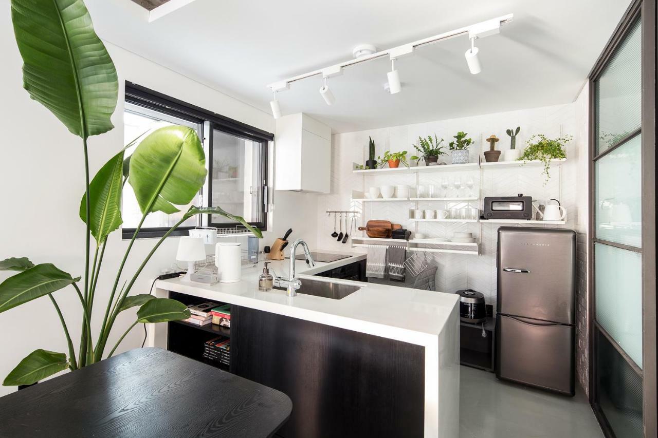 Moyeo House Guest house