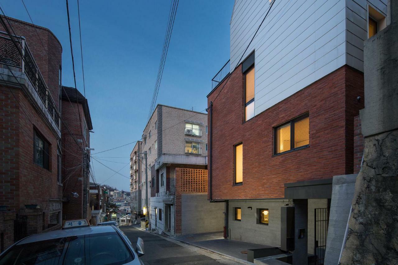 Moyeo House Seoul